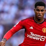 Ten Hag snubs Rashford for crucial Man United vs Chelsea clash