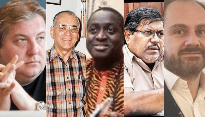 most educated people in the world