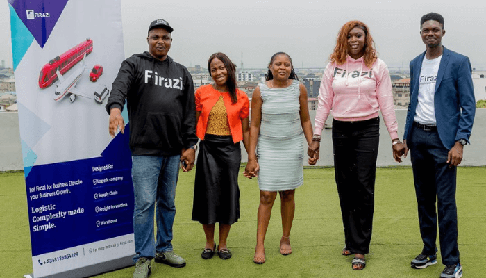 seamless logistics services