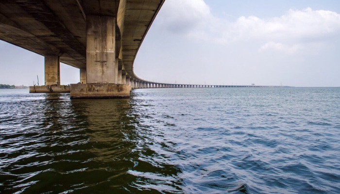 third mainland bridge