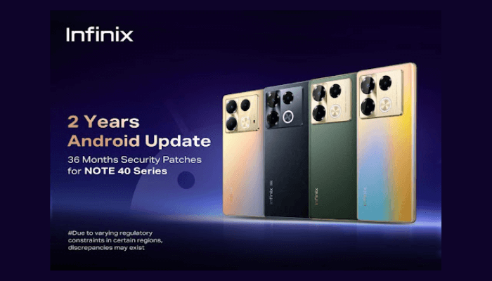 Infinix