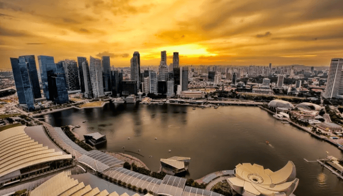 world healthiest country