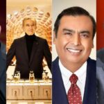 $100 Billion Club 15 members now hold 12-figure fortunes worth $2.3 tn