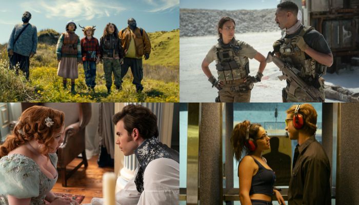 6 best movies on Netflix right now in June 2024