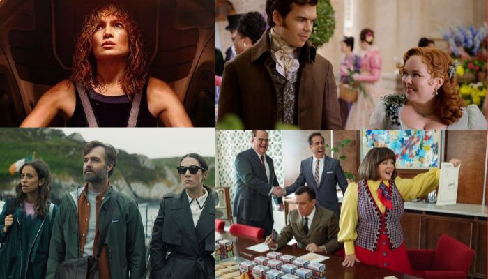 7 best movies to watch on Netflix this May 2024