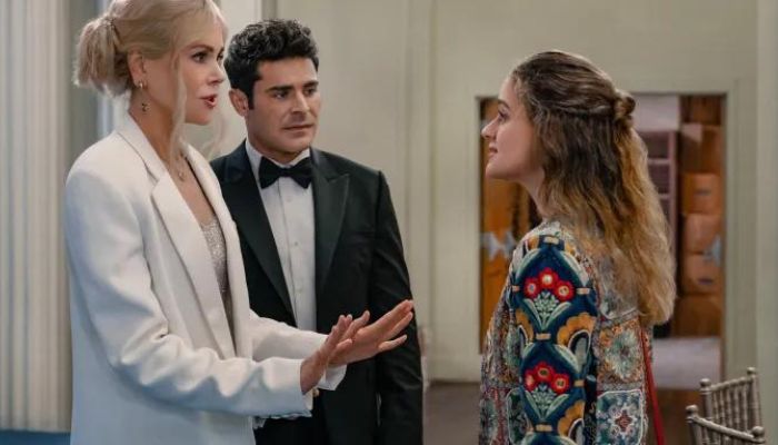 A Family Affair — June 28