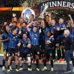 Lookman's hat-trick sets new Europa League record