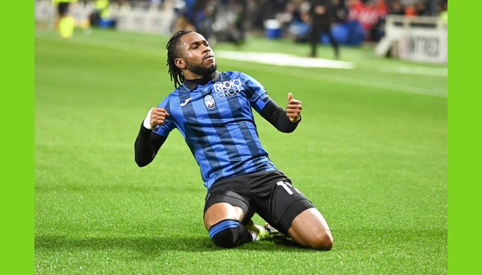 Inter Milan prepare improved offer to sign Ademola Lookman