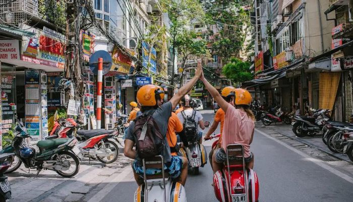 Affordable transportation