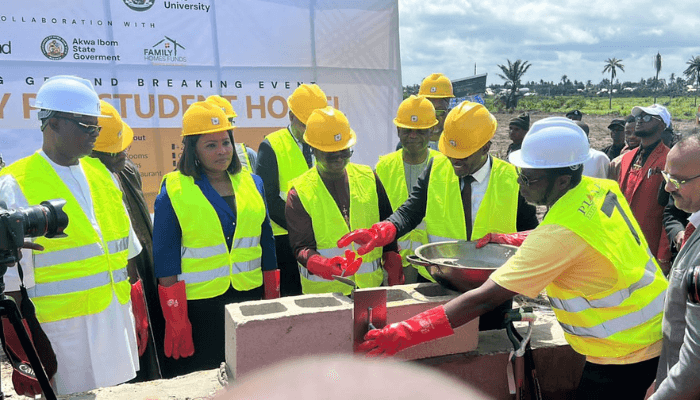 Africa Plus Partners