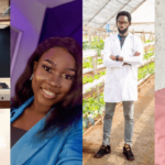 Agripreneurs in Nigeria