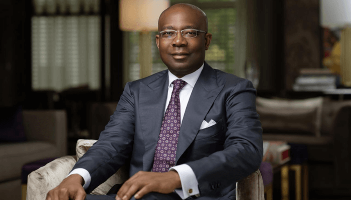 Aigboje Aig-Imoukhuede