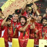 Al Ahly crowned CAF Champions League champions for record 12th time