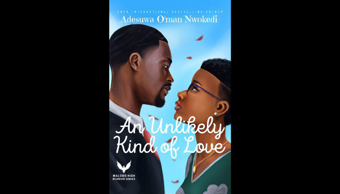 An Unlikely Kind of Love