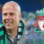 Six interesting things to know about new Liverpool manager Arne Slot