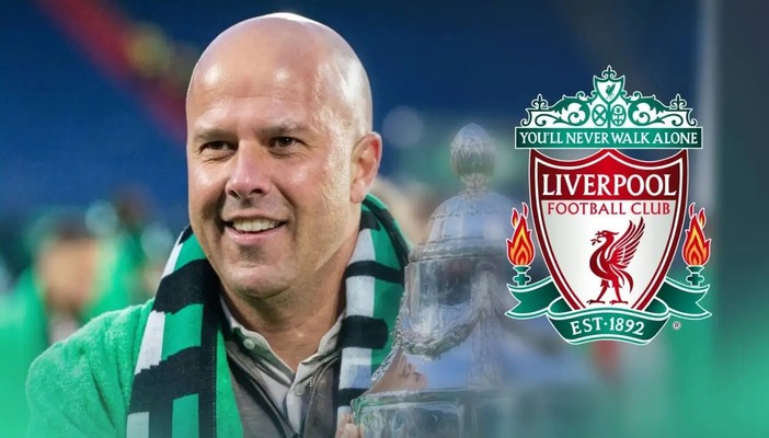 Six interesting things to know about new Liverpool manager Arne Slot