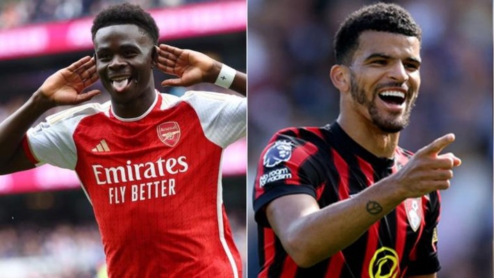 Arsenal vs Bournemouth: Predictions and betting tips