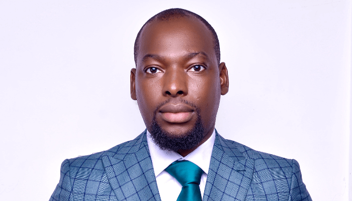 Babatunde Ojo-Olubiyo