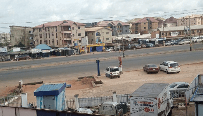 Biafra Remembrance Day