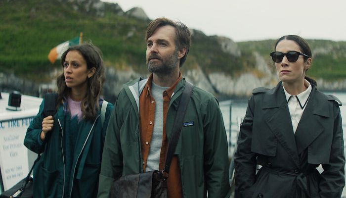 Bodkin season one — May 9