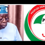 Bola Tinubu