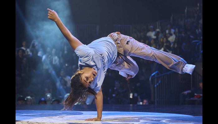 What to know about Breakdancing, a new sport at Paris 2024 Olympics