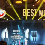 AMVCA 2024 Best Movie