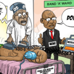 Businesses bear brunt