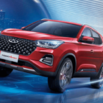 Chery Vehicles