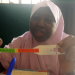 Child Malnutrition in nigeria