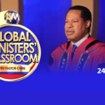 Chris Oyakhilome