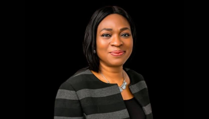 Christabel Onyejekwe