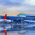 5 countries operating without airports