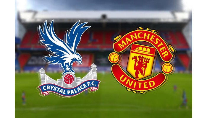Crystal Palace vs Man United referee to wear camera in Premier League’s first