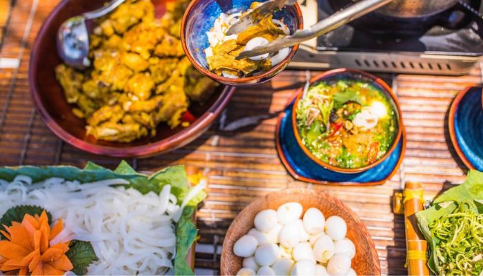 Culinary Delights