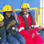 Dayo Akinbode, Ogo Bello-Osagie and Toyin Ezeh