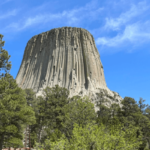 Devil's Tower