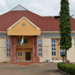 Ebonyi Assembly