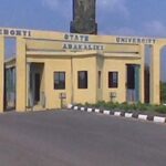 Ebonyi State University