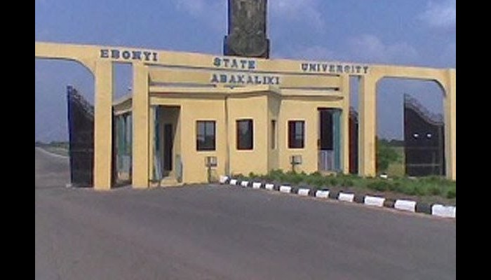 Ebonyi State University