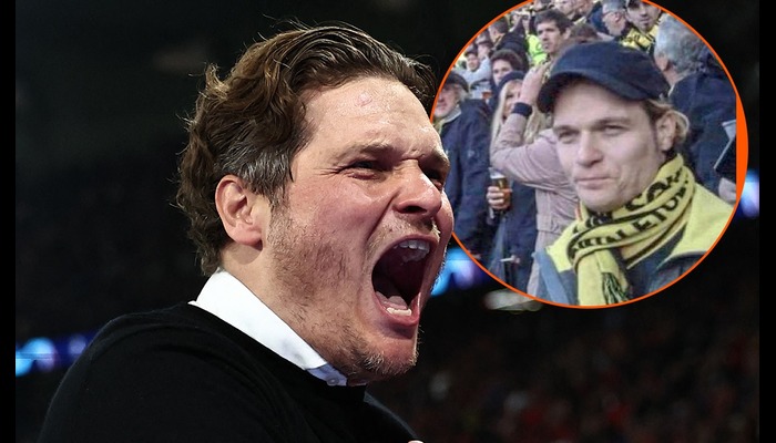 Edin Terzić on the brink of rewriting Dortmund's history