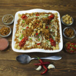 Johannesburg and 9 other best cities for food in 2024