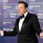 Elon Musk reclaims title of world's richest person with $209 bn net worth