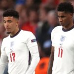 Euro 2024: England players meet police over racism concerns