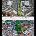 Enugu Holy Ghost motor park