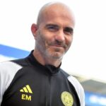 Chelsea in advanced talks to sign Leicester City's Enzo Maresca