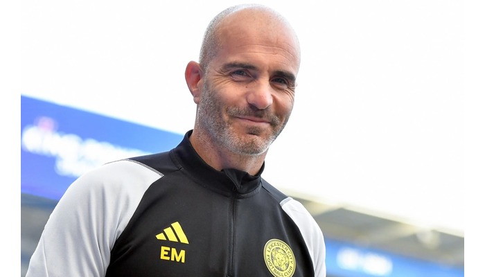 Chelsea in advanced talks to sign Leicester City's Enzo Maresca