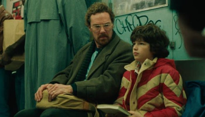 Eric: season one — May 30