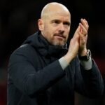 Crystal Palace vs Man United: Ten Hag confident of Europa League spot