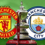 FA Cup Final: Will Man United get redemption against Man City?